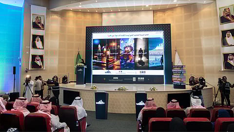 مدير التطوير بـ"الثقافة": برنامج "جيل الأدب" يستهدف طلاب المرحلة المتوسطة لهذا السبب