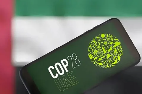 قادة العالم يناقشون تسريع تدابير حماية الأرض في مؤتمر المناخ 2023