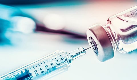 "عسيري": تحصين الحج لا يغني عن أخذ لقاح الأنفلونزا هذا الشتاء
