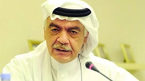 الكاتب والمحلل السياسي هاني وفا