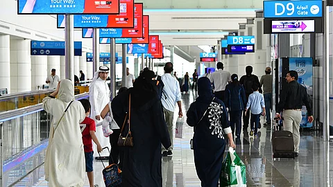 أين يتوجه السعوديون في إجازة الفصل الدراسي الأول 2023.. مصر ودبي تتصدران الحجوزات