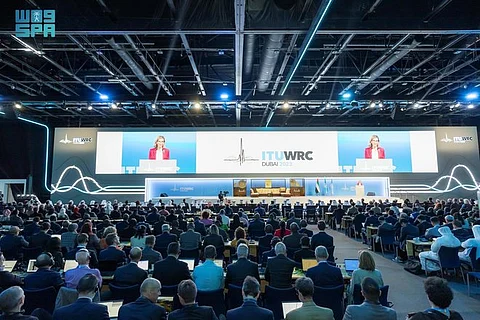 المملكة تفوز بـ 4 مناصب دولية جديدة خلال "المؤتمر العالمي للاتصالات الراديوية"