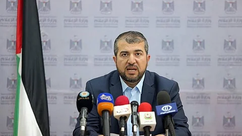"صحة غزة": 4 ساعات مهلة من الاحتلال لإخلاء المستشفى الإندونيسي