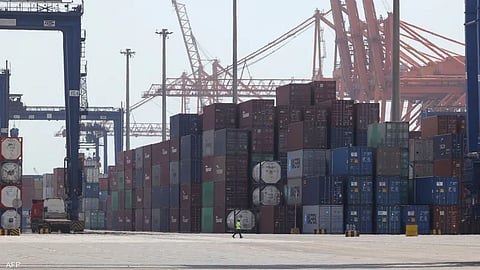 إحصاءات التجارة الدولية: انخفاض الصادرات السلعية 24.9 في الربع الثالث من عام 2023