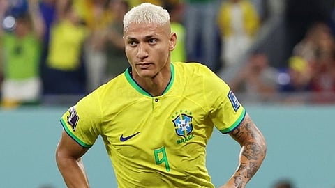 "telegraph" : نجما مانشستر يونايتيد وتوتنهام تحت أنظار السعودية