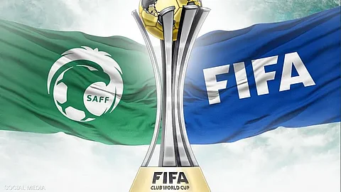 بدء مبيعات باقات الضيافة لبطولة كأس العالم للأندية FIFA السعودية 2023