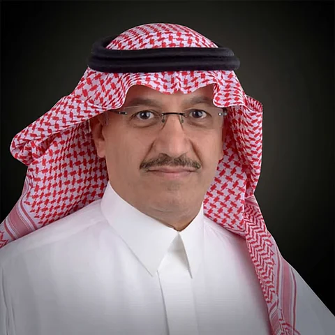 وزير التعليم يوسف البنيان