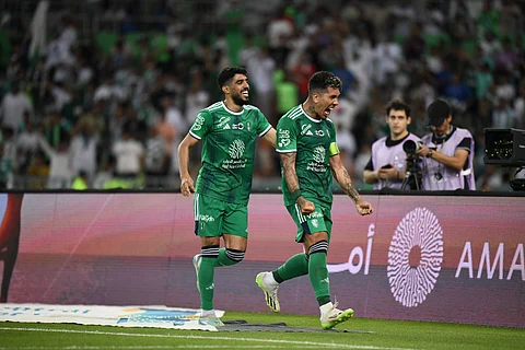 ساو باولو البرازيلي يدرس التعاقد مع "فيرمينو".. خلال فترة الانتقالات الشتوية المقبلة