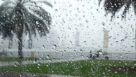 استقرارٌ مؤقتٌ على الطقس في مُعظم المناطق الجمعة قبل أن تبدأ حالة مطرية جديدة اعتباراً من مساء السبت وتستمر أياماً عدّة
