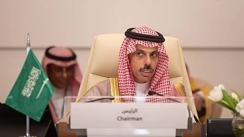 وزير الخارجية يجدّد الدعوةَ للوقف الفوري للعمليات العسكرية في غزة ورفع الحصار وتمكين إيصال المساعدات