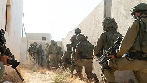 "كل ساعة جنازة".. مسؤول يفضح إسرائيل ويكشف عدد جنودها المقبورين في يومين