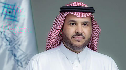 خالد بن باني العوفي الحربي
