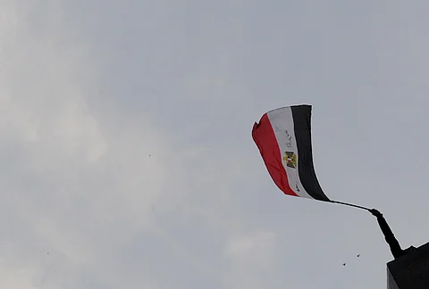 القاهرة.. قناة مصرية تعلن مقتل مصورها أمام مستشفى الشفاء في غزة