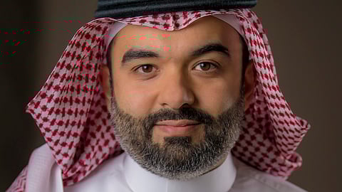 وزير الاتصالات وتقنية المعلومات عبدالله بن عامر السواحه