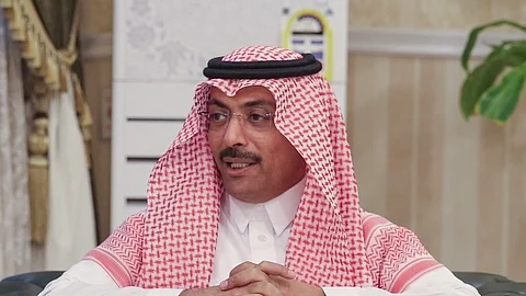 أمين الطائف يوجه بتضافر الجهود لمواجهة الحالة المطرية المتوقعة