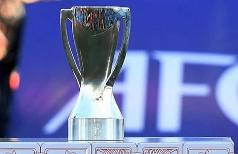 قرعة بطولة كأس آسيا تحت 23.. المنتخب السعودي في المجموعة الثالثة مع منتخبات: العراق وتايلاند وطاجكستان