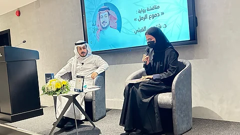 "شتيوي الغيثي": تاريخ حائل مليء بالحكايات المغمورة.. والأدباء عجزوا عن ملء فراغها لهذه الأسباب