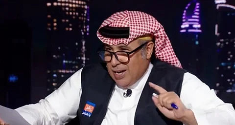 بالفيديو.. "وليد عبدالله" لـ"يا هلا بالعرفج": اشتريت أرضًا رأيتها بالحي وأنا أمشي