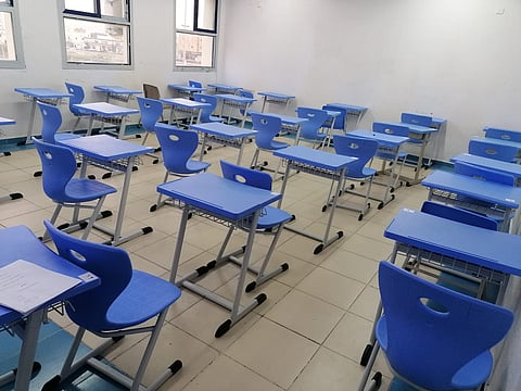 220 ألف طالب وطالبة بعسير يؤدون اختبارات نهاية الفصل الأول.. غدًا