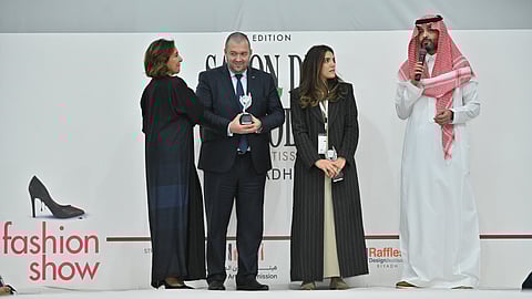 عودة استثنائية للعام الـ12 على التوالي.. انطلاق معرض هوريكا السعودية بالرياض