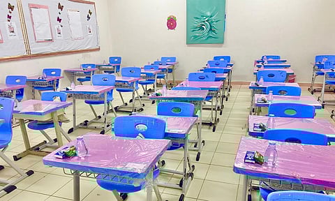 "تعليم جازان".. جاهزية لاستقبال أكثر من 170 ألف طالب وطالبة باختبارات الفصل الدراسي الأول