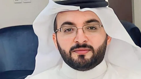عوض بن أحمد القحطاني