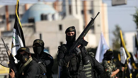 "سرايا القدس" تعلن خوض مقاتليها في جنين اشتباكات عنيفة مع الجيش الإسرائيلي لساعات
