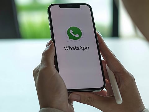 أكثر من 30 مليون سعودي ومقيم يستخدمون "الواتساب"