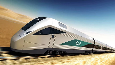 الأولى في الشرق الأوسط.. "سار" تُجري تجارب القطار الهيدروجيني في المملكة