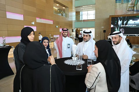 نائب وزير "البيئة": الشباب السعودي يلعب دوراً أساسياً في التوجه نحو الريادة العالمية في مجال الاستدامة