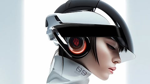 "نوبيا" تطلق إصدارها الجديد من الهواتف المتخصصة في "ألعاب الفيديو" 23 نوفمبر