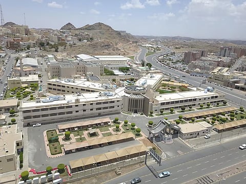 "إرادة الطائف" يستحدث شاشة رصد إلكترونية لمتابعة أداء اللجان والأقسام