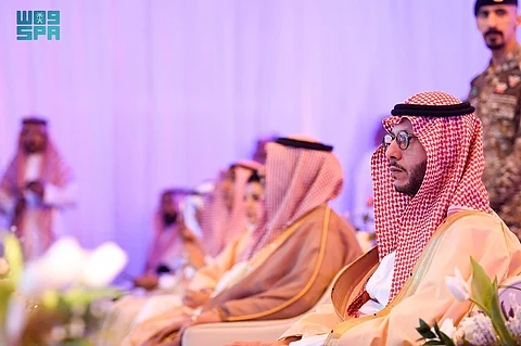 الأمير سعود بن نهار بن سعود بن عبدالعزيز