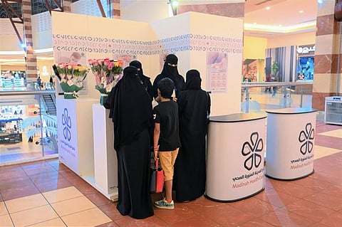 دون حجز موعد مسبق.. "تجمع المدينة الصحي" يعلن عن توفير لقاحات الإنفلونزا الموسمية