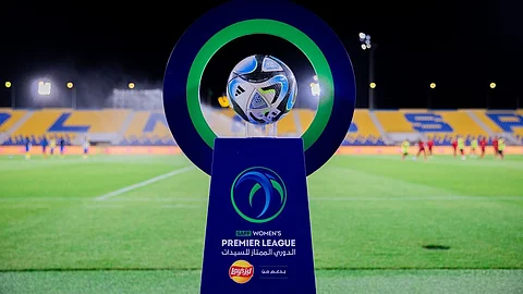 في الجولة الرابعة من دوري السيدات.. "ديربي الرياض" المثير يجمع النصر والهلال