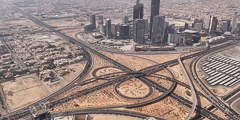 "أمانة الرياض" تعلن انتهاء المرحلة الثانية من مشروع تطوير ميدان الرباط