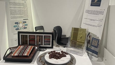 جمعية مشاعل الخير لتنمية المرأة تشارك في فعاليات مؤتمر التوحد الدولي