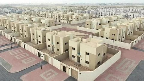الرياض وجدة تضيفان 14 ألف وحدة سكنية في الأشهر الأخيرة من عام 2023