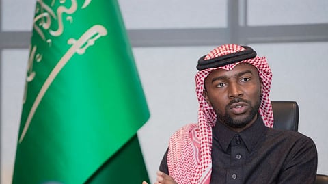 أسامة هوساوي