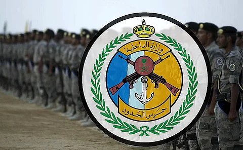 حرس الحدود يحبط ثلاث محاولات تهريب في جازان وعسير ويضبط أكثر من نصف طن من المخدرات