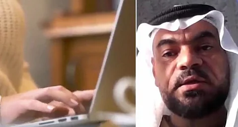 "العمري": عقوبة الإساءة للمملكة وحكامها تصل غرامتها إلى 10 ملايين ريال.. وإبعاد نهائي للأجنبي بعد سجنه