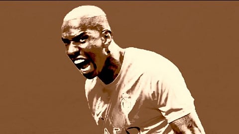 بعد إيقافه مباراتين.. "الوحدة" يحتج رسمياً على مشاركة "تاليسكا" لاعب النصر في مباراة الفريقين بالدوري