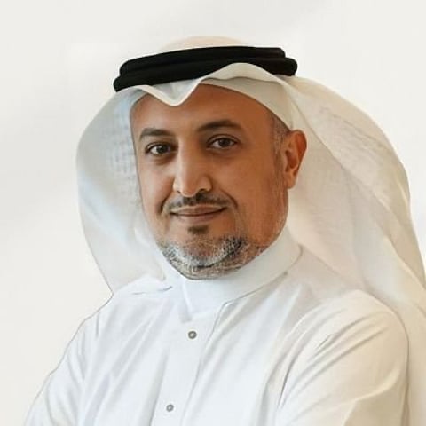 استشاري القلب صالح سالم الغامدي