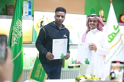 الأسطورة محمد نور مشرفًا على بطولة كأس "كهاتين" لرعاية الأيتام 2023م