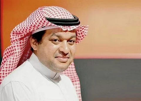 خبير الأرصاد الجوية الدكتور خالد الزعاق