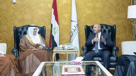 سياحة اليخوت والكروز تتصدر مناقشات وزيري النقل السعودي والمصري .. وهذه أبرز النتائج