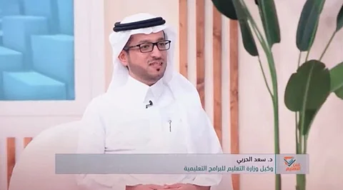 قنوات "عين" تستعد لإطلاق برنامج "فرسان التعليم".. بمشاركة 64 طالبًا وطالبة