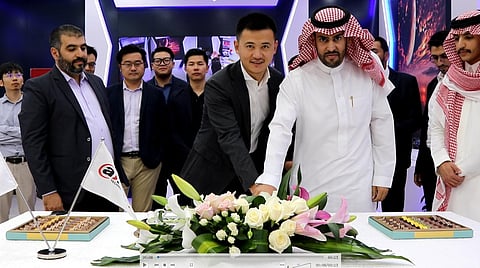 تعاون بين "داهوا تكنولوجي" السعودية و"راية التقنية" لافتتاح صالة عرض متخصصة لحلول الأمن والرقابة