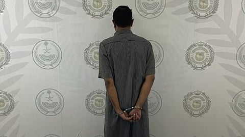 "مكافحة المخدرات" تطيح بشخص في حائل لترويجه الإمفيتامين والحشيش