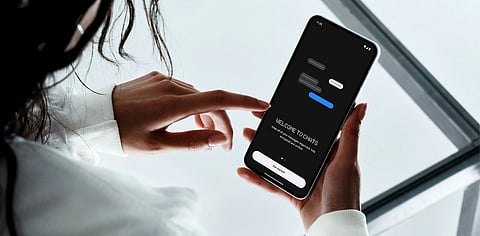 هواتف "لا شيء" تسحب تطبيقها المتوافق مع "رسائل أبل" بسبب مخاوف أمنية